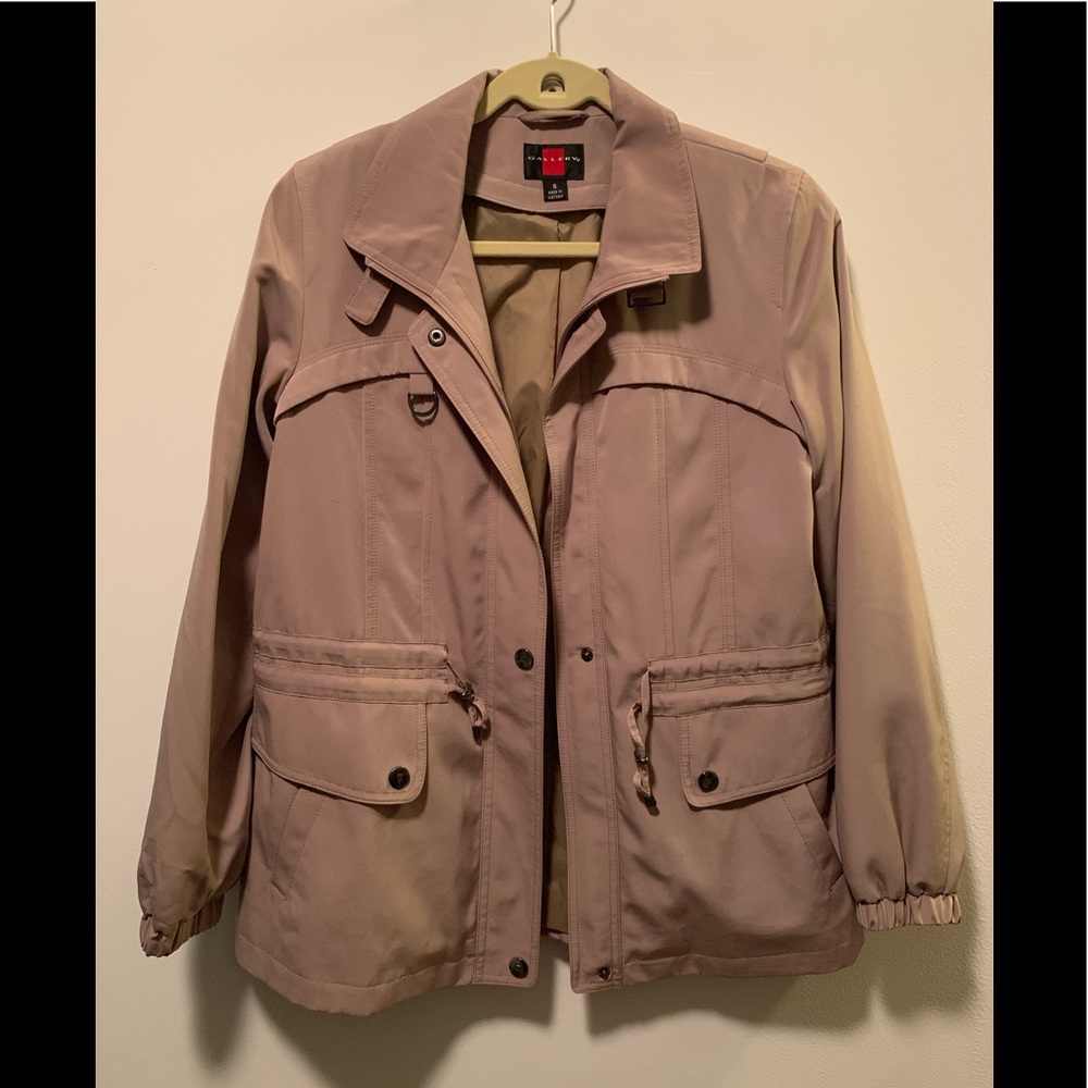 Gallery Women’s Coat Size Small